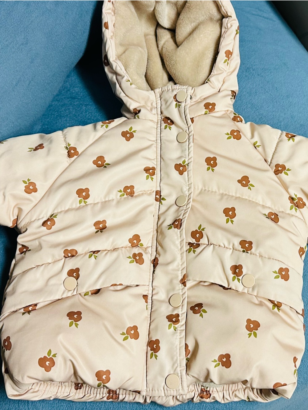 Toddler Jacket